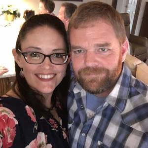 Meet your Posher, Joanne